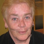 Susan Wheelan in Stockholm 2010