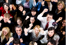 Beteende i organisationer