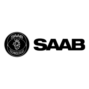 saab-technologies-logo-black-and-white